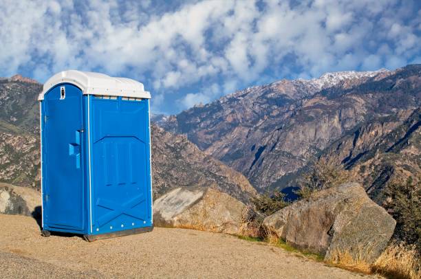 Best Short-Term Portable Toilet Rental  in Mathews, LA